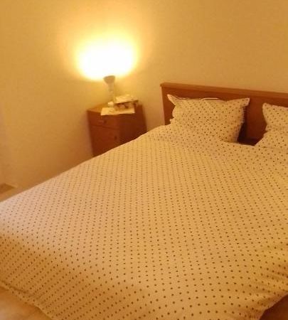 Apartman Kevin Карлобаг Экстерьер фото