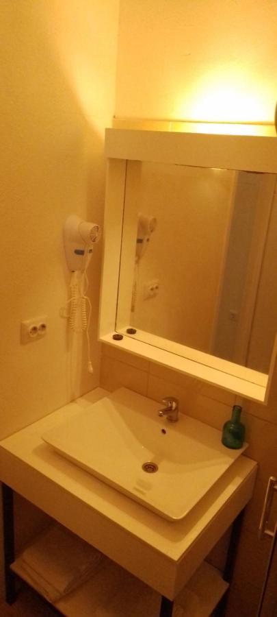Apartman Kevin Карлобаг Экстерьер фото