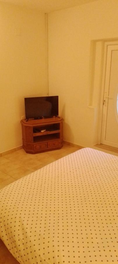 Apartman Kevin Карлобаг Экстерьер фото
