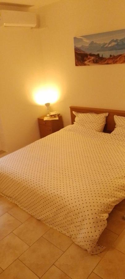Apartman Kevin Карлобаг Экстерьер фото