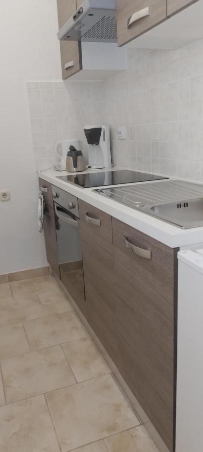 Apartman Kevin Карлобаг Экстерьер фото